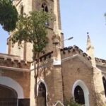 ग्वालियर में मुरार लेदर फैक्ट्री वाले चर्च व उसकी जमीन को बेचने की तैयारी! साजिश में पास्टर भी शामिल