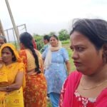पीएम आवास में काटी बिजली, 350 घरों में छाया अंधेरा